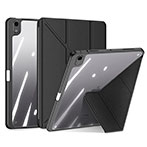 Dux Ducis Magi Cover iPad Air Gen 4/5 10,9tm (PU læder) Sort