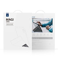 Dux Ducis Magi Cover iPad Mini 6 2021 8,4tm (PU lder) Gr