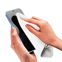 Dux Ducis Polishing Klud t/Smartphone (160x160mm)