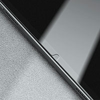 Dux Ducis Skrmbeskyttelse iPad Mini 6 2021 - 8,4tm (0,15mm)