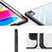 Dux Ducis Toby Cover iPad 10 2022 10,9tm (PU lder) Sort