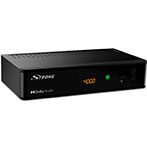 DVB-T2 modtager (HEVC/H.265) Strong SRT 8215