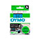 Dymo D1 Label Tape - 7m (9mm) Sort/Bl