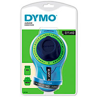 Dymo Junior Labelmaskine (9mm)