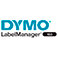 Dymo LabelManager 160 (6/9/12mm D1) QWERTY + 1x 12mm D1