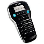 Dymo LabelManager 160 (6/9/12mm D1) QWERTY + 3x 12mm D1