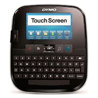 Dymo LabelManager 500 TS (1,6/9/12/19/24mm D1) QWERTY