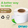 Dymo LabelWriter Adresselabel S/H (28x89mm) 130 stk