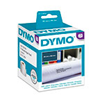 Dymo LabelWriter adresselabel (36x89mm) 260 stk.