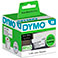 Dymo LabelWriter Aftalekort S/H (51x89) 300 stk