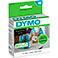 Dymo LabelWriter Firkantet Label S/H (25x25mm) 750 stk
