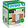 Dymo LabelWriter 4XL/5XL Adresse Etiket (104x159mm) 220 stk