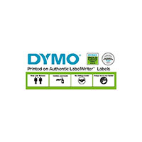 Dymo LabelWriter Hngemappe Label S/H (12x50mm) 220 stk