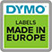 Dymo LabelWriter Multi-use Label S/H (32x57mm) 12x 1000 stk