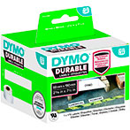Dymo LabelWriter Plast Label S/H (59x190mm) 170 stk