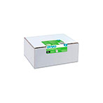 Dymo LabelWriter Forsendelseslabels S/H (54x101mm) 6x 220 stk