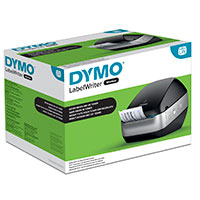 Dymo LabelWriter Trdls Labelprinter (71 Labels/Min)