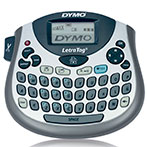 Dymo LetraTag 100T Labelmaskine (12mm LT) QWERTY
