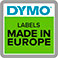 Dymo Rhino 6000+ Labelmaskine m/Kuffert (24mm)