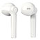 Earbuds (Bluetooth 5.0) Hvid - Denver TWE-39