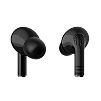 Celly Slim1 Earbuds In-ear (True Wireless) Sort