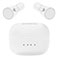 Earbuds m/opladningsetui (Bluetooth) Hvid - Streetz TWS-109