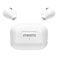 Earbuds m/opladningsetui (Bluetooth) Hvid - Streetz TWS-114