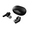 Earbuds m/opladningsetui (Bluetooth) Sort - Streetz TWS-1113