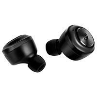 Earbuds Sport TWS (Bluetooth) Sort - Platinet
