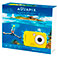 Easypix Aquapix W2024 Digital kamera 16MP (Vandtt) Gul