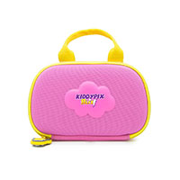 Easypix KiddyPix Blizz Brnekamera m/Taske (640x480p) Pink