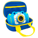 Easypix KiddyPix Blizz Digital kamera (8MP) Blå