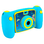 Easypix KiddyPix Galaxy Digital kamera (5MP) Blå