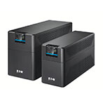 Eaton UPS 5E Gen2 1200UI IEC UPS Ndstrmforsyning 1200VA 660W