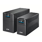 Eaton UPS 5E Gen2 1600UI IEC UPS Ndstrmforsyning 1600VA 900W