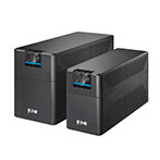 Eaton UPS 5E Gen2 2200UI IEC UPS Ndstrmforsyning 2200VA 1200W