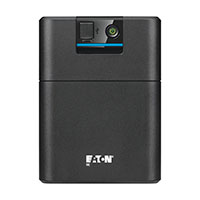Eaton UPS 5E Gen2 2200UI IEC UPS Ndstrmforsyning 2200VA 1200W