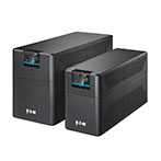 Eaton UPS 5E Gen2 900UD IEC UPS Ndstrmforsyning 900VA 480W