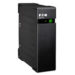 Eaton USV EL1600USBIEC UPS Ndstrmforsyning 1600VA 1000W (4xSchuko)
