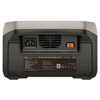 EcoFlow RIVER 2 Lithium Power Station 256Wh (600W)