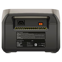 EcoFlow RIVER 2 MAX Lithium Power Station 512Wh (220W)