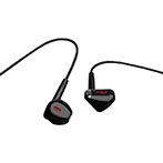 Edifier GM180 Plus Høretelefoner - 1,3m (USB-C) Sort