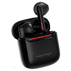 Edifier GM3 Plus TWS Bluetooth In-Ear Gaming Earbuds (5,5 timer) Sort