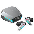 Edifier GX07 TWS Bluetooth Earbuds m/Case (6,5 timer) Gr