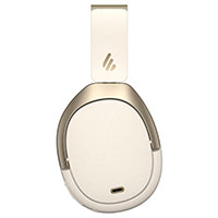 Edifier WH950NB ANC Bluetooth Hovedtelefoner (55 timer) Ivory