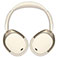 Edifier WH950NB ANC Bluetooth Hovedtelefoner (55 timer) Ivory