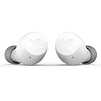 Edifier X3 TWS Bluetooth Earbuds m/Case (5 timer) Hvid