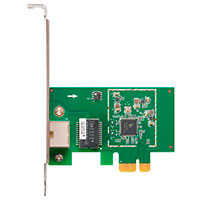 Edimax EN-9225TX-E PCIeNetvrkskort 2500Mbps (PCIe/RJ45)