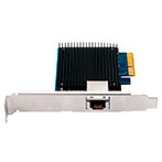 Edimax EN-9320TXE V2 PCIe Netværkskort 10/100/1000Mbps (PCIe/RJ45)