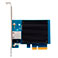 Edimax EN-9320TXE V2 PCIe Netvrkskort 10/100/1000Mbps (PCIe/RJ45)